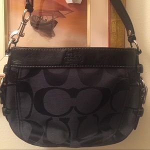 Coach Handbag Small